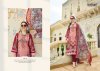 Nafisa Vol 3 By Romani Cotton Mal Printed Embroidery Dress Materials